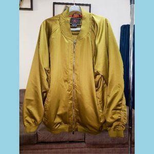 Jordan Green Exclusive Promo Jacket men's 2X